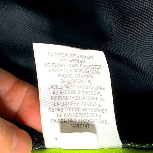 Ritchie 2 piece swimwear - Picture 7 of 11